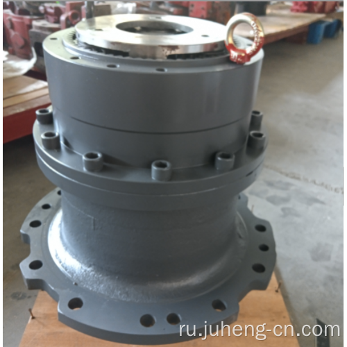 Excavator Ex220-3 Swing Gearbox 9111267 HMGP13CB